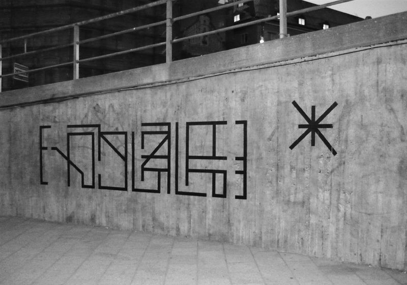 ohlala | tape | stockholm | scandinavia