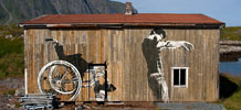 pobel | dolk | norway | scandinavia (31 votes)