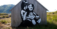 pobel | dolk | norway | scandinavia (22 votes)
