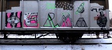hermit | eremiterna | freight | snow | sweden | scandinavia (27 votes)