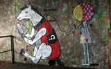 kidchalao | aia | satakunta | horse | finland | scandinavia (26 votes)