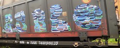 rybbo | eremiterna | freight | sweden | scandinavia (50 votes)
