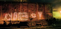 rybbo | eremiterna | night | freight | sweden | scandinavia (30 votes)