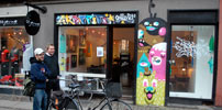 bue | copenhagen | denmark | scandinavia (38 votes)