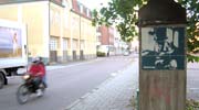 hoplouie | borlange | sweden | scandinavia