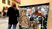 kazo | stockholm | sweden | girl | scandinavia (8 votes)