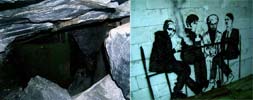 unknown | norway | bunker | underground | scandinavia (17 votes)