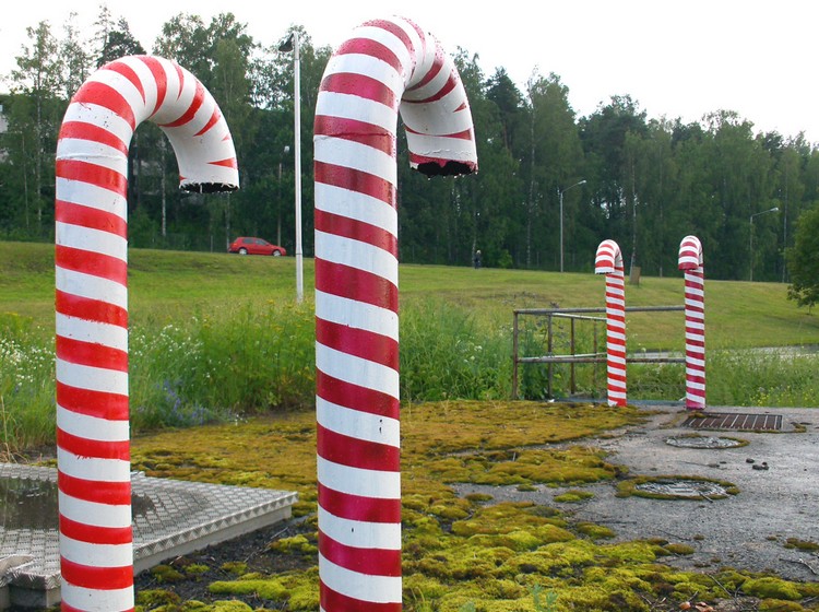 ttursk | rusack | 3-d | scandinavia