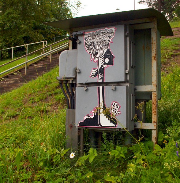 ttursk | rusack | scandinavia