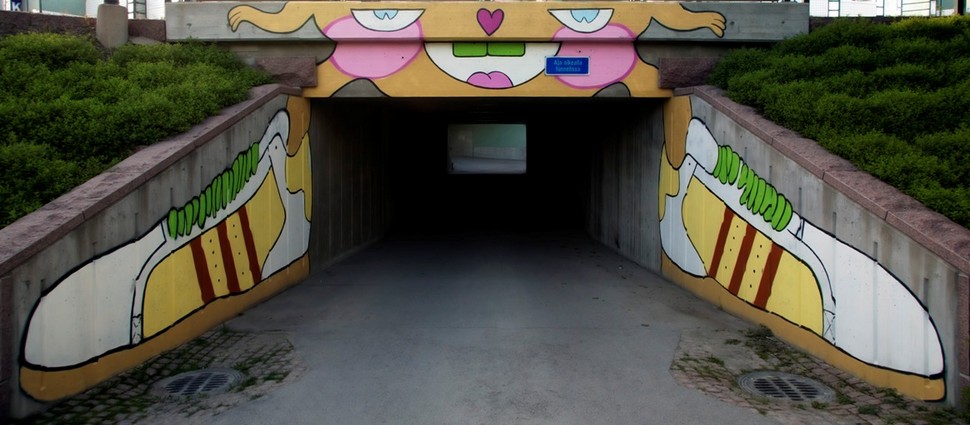ttursk | rusack | bridge | scandinavia