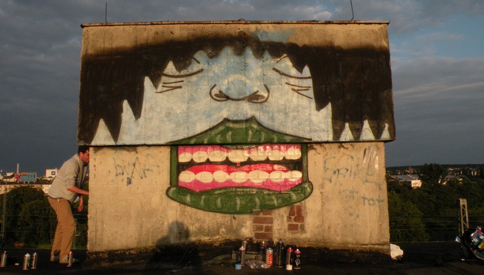 ttursk | rusack | contextual-face | scandinavia