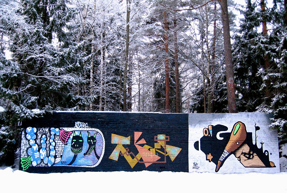 w-tass | syro | grryo | snow | stockholm | sweden | scandinavia