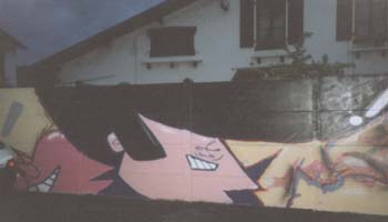 bayonne | peper | france
