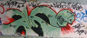 alix | yoclub | pau