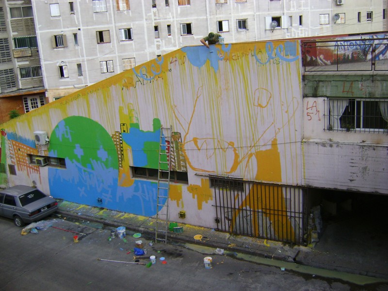 chu | tec | rundontwalk | buenosaires | argentina | south-america