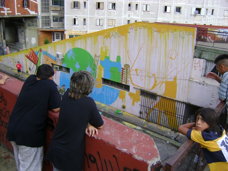 chu | tec | rundontwalk | big | buenosaires | argentina | south-america