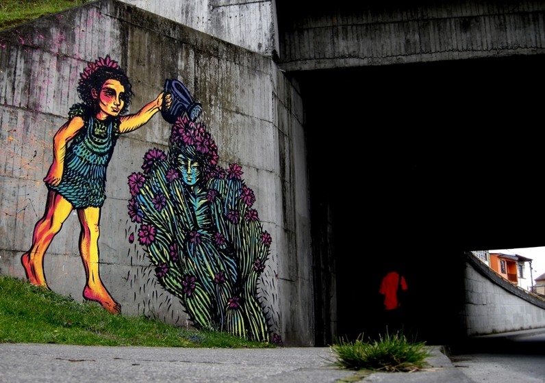 bastardilla | manizales | colombia | south-america