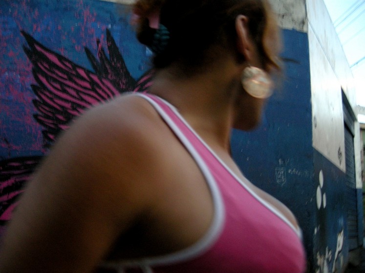 bastardilla | manizales | pink | girl | colombia | south-america