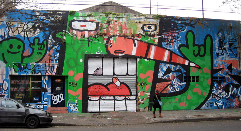 chu | tec | buenosaires | argentina | south-america
