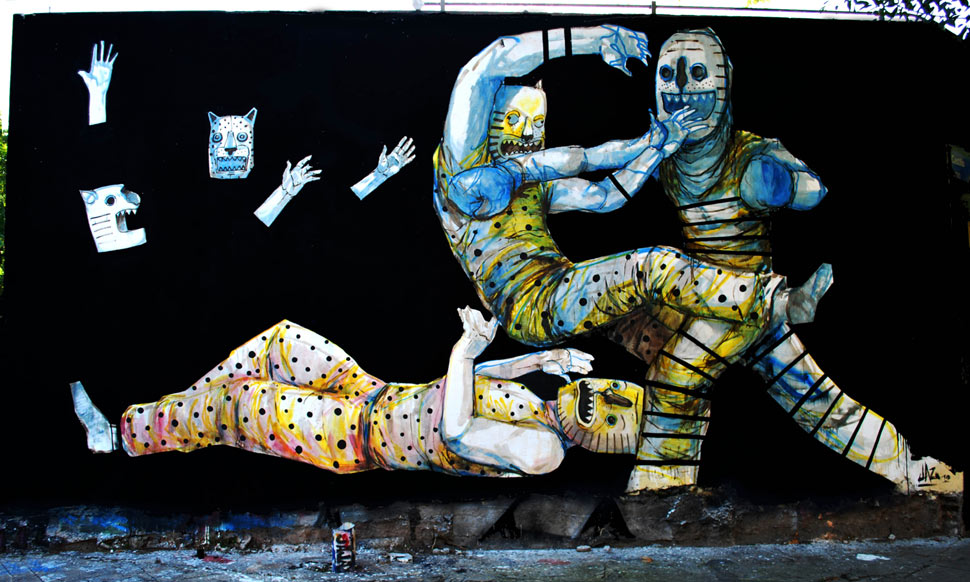 jaz | buenosaires | argentina | south-america