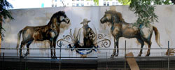jaz | horse | brown | buenosaires | argentina | south-america (46 votes)