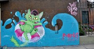 meki | fumakaka | cat | lima | peru | south-america (11 votes)