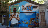 muros | jaz | abadi | ever | pastel | buenosaires | argentina | south-america (48 votes)