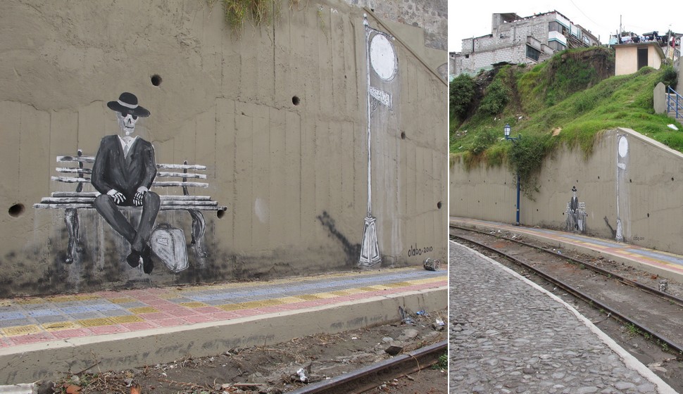 olabo | ecuador | south-america