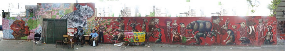 rundontwalk | jaz | remed | ever | buenosaires | argentina | south-america