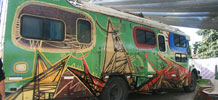 triangulo-dorado | truck | buenosaires | argentina | south-america (50 votes)