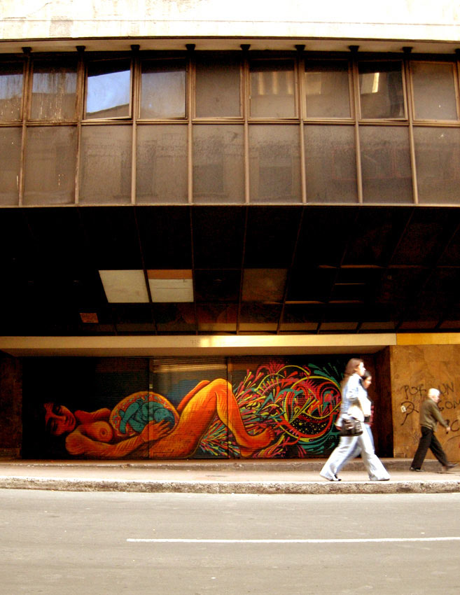 bastadilla | stinkfish | bogota | colombia | south-america