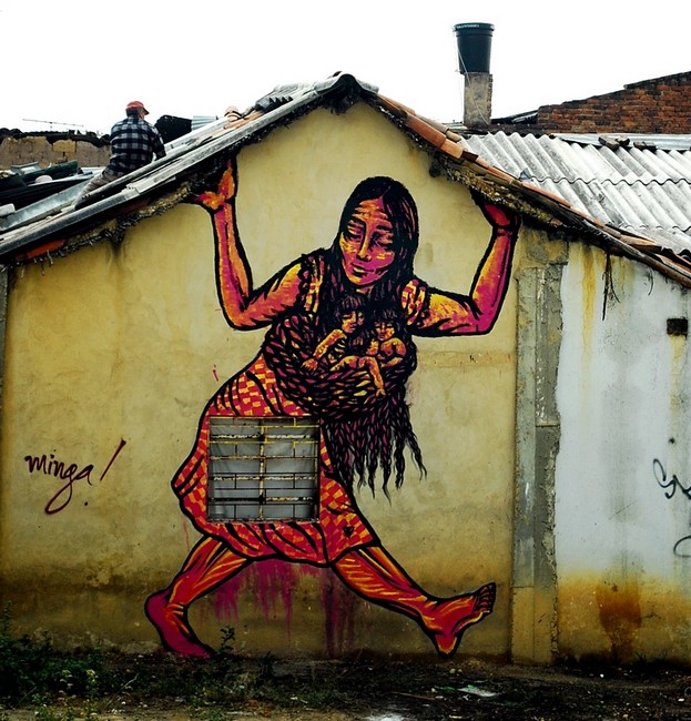bastardilla | colombia | south-america