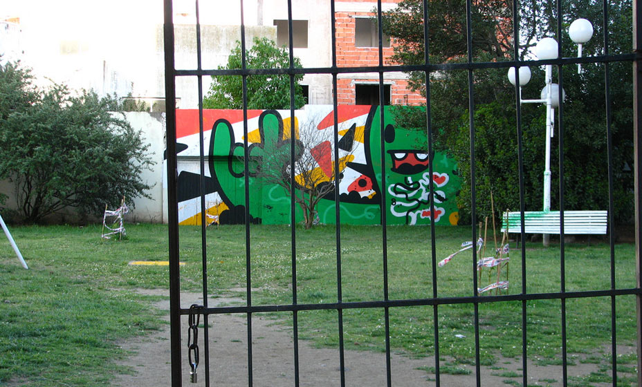 chu | tandil | argentina | south-america