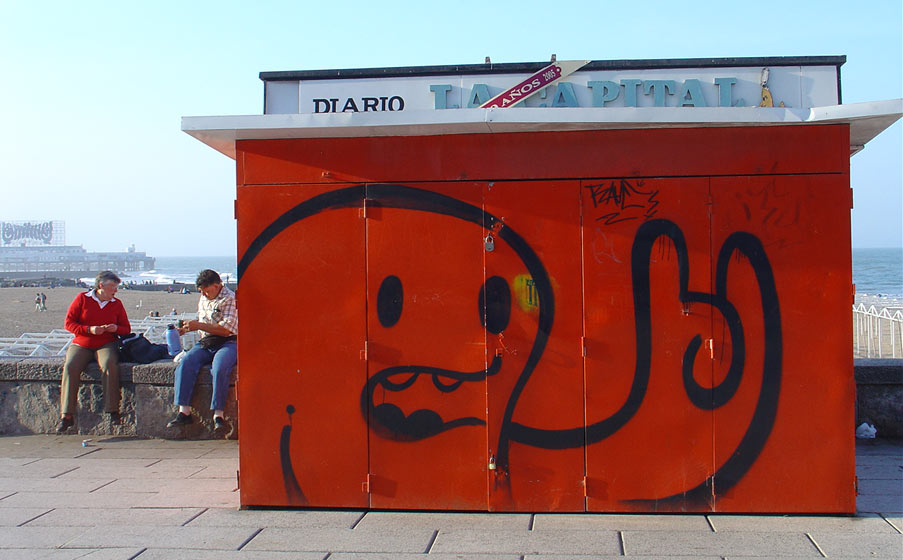 chu | argentina | south-america