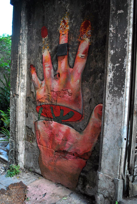 ever | buenosaires | hand | argentina | south-america