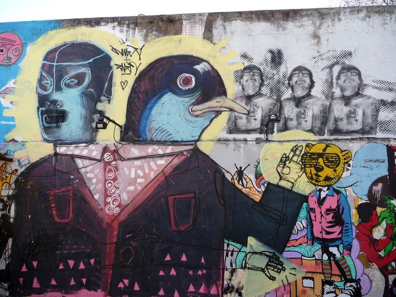 ever | dsr | buenosaires | argentina | south-america