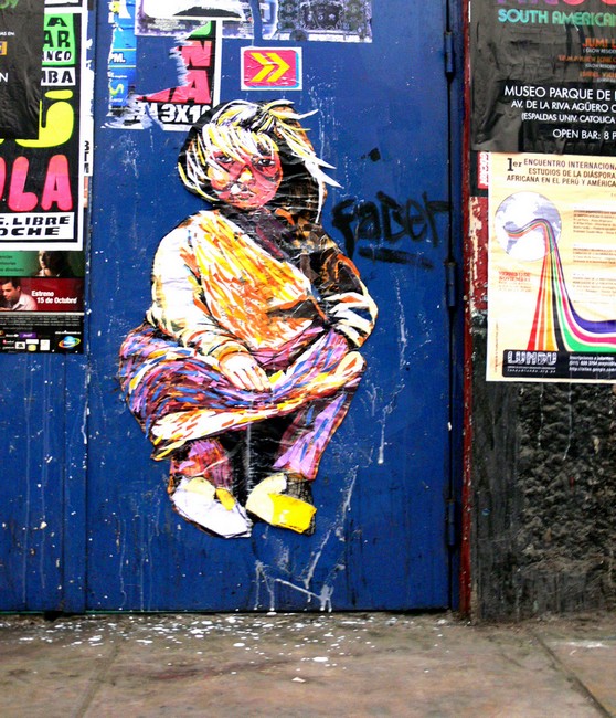 faber | lima | peru | south-america