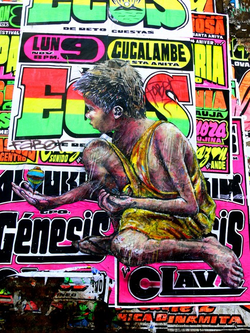 faber | lima | peru | south-america