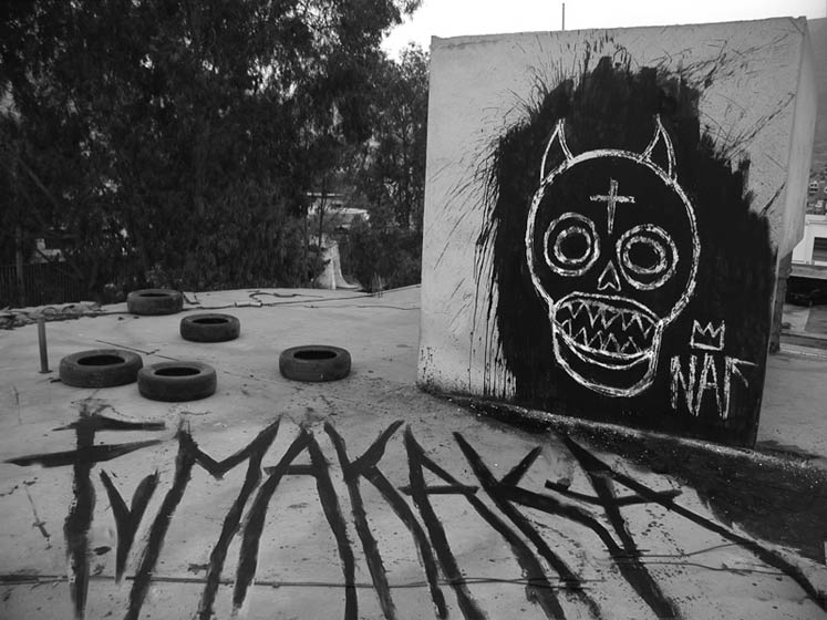 fumakaka | peru | south-america