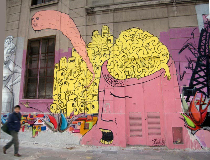 gualicho | buenosaires | argentina | south-america