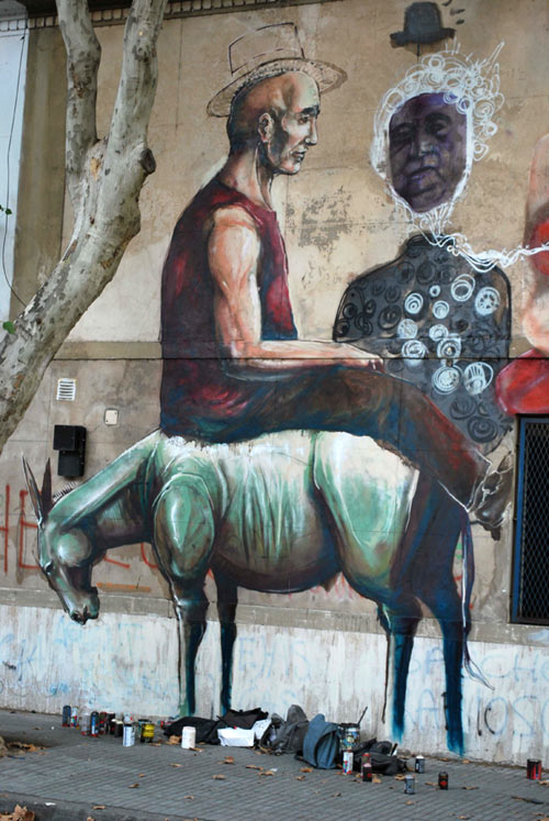 jaz | buenosaires | argentina | south-america