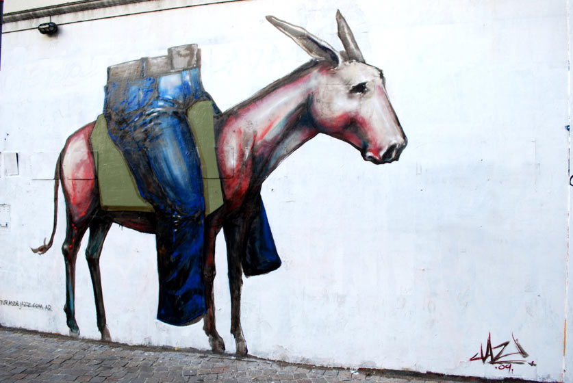 jaz | buenosaires | argentina | south-america