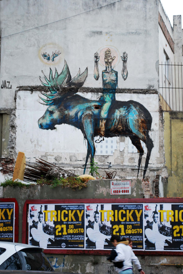 jaz | buenosaires | argentina | south-america