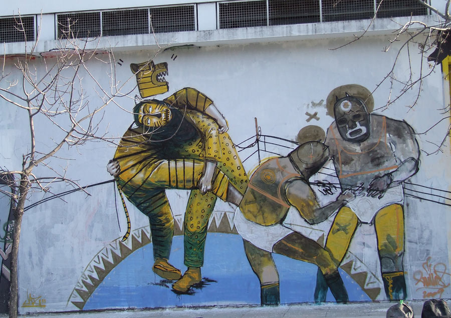 jaz | buenosaires | argentina | south-america
