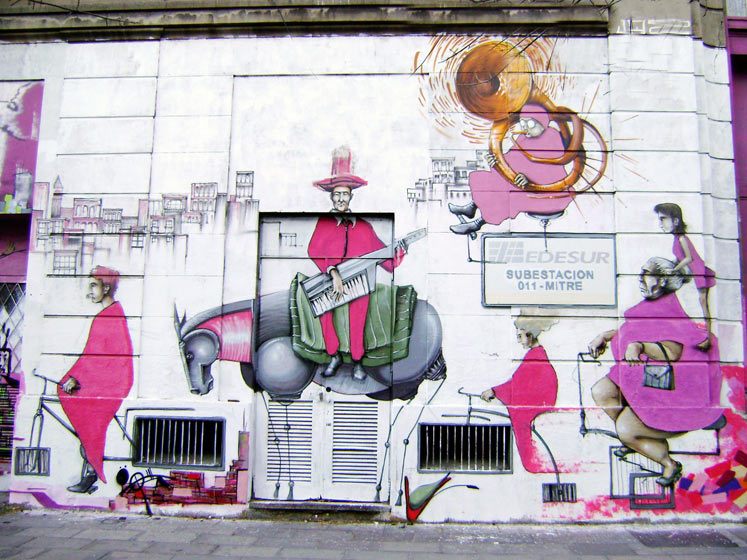 jaz | buenosaires | argentina | south-america