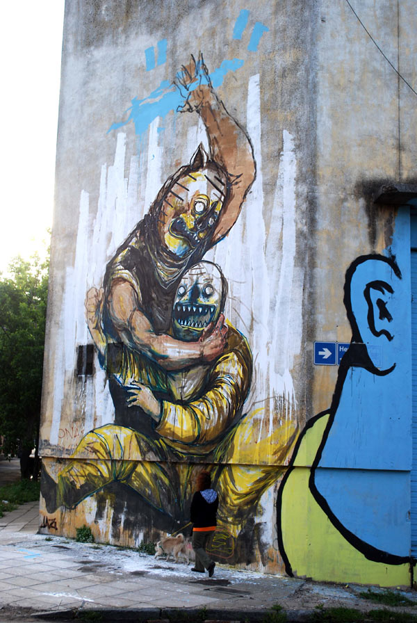 jaz | buenosaires | argentina | south-america