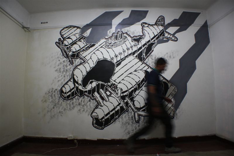 m-city | bogota | colombia | south-america