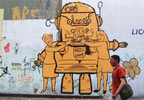 mecamutanterio | robot | bogota | colombia | south-america (23 votes)