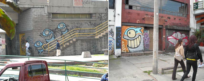 pez | bogota | colombia | south-america