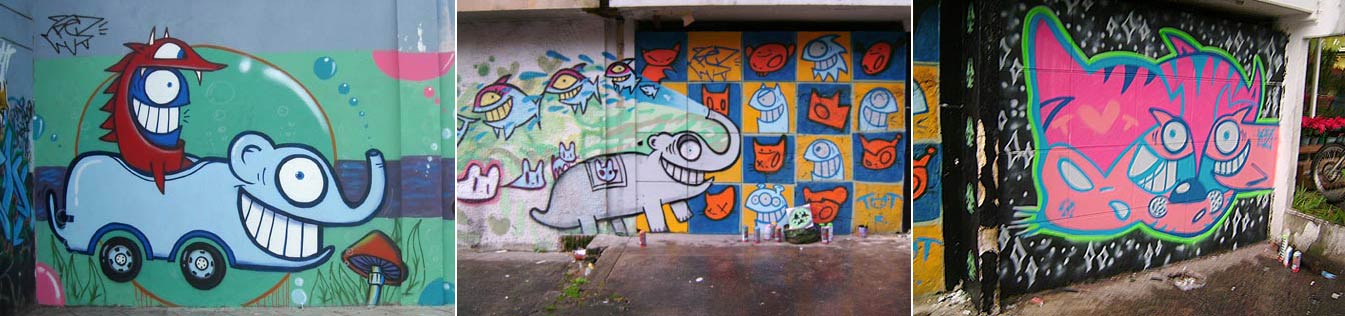 pez | tot | bogota | colombia | south-america